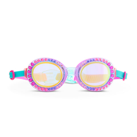 Sparkling Summer Swim Goggles