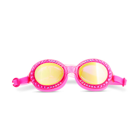Sparkling Summer Swim Goggles