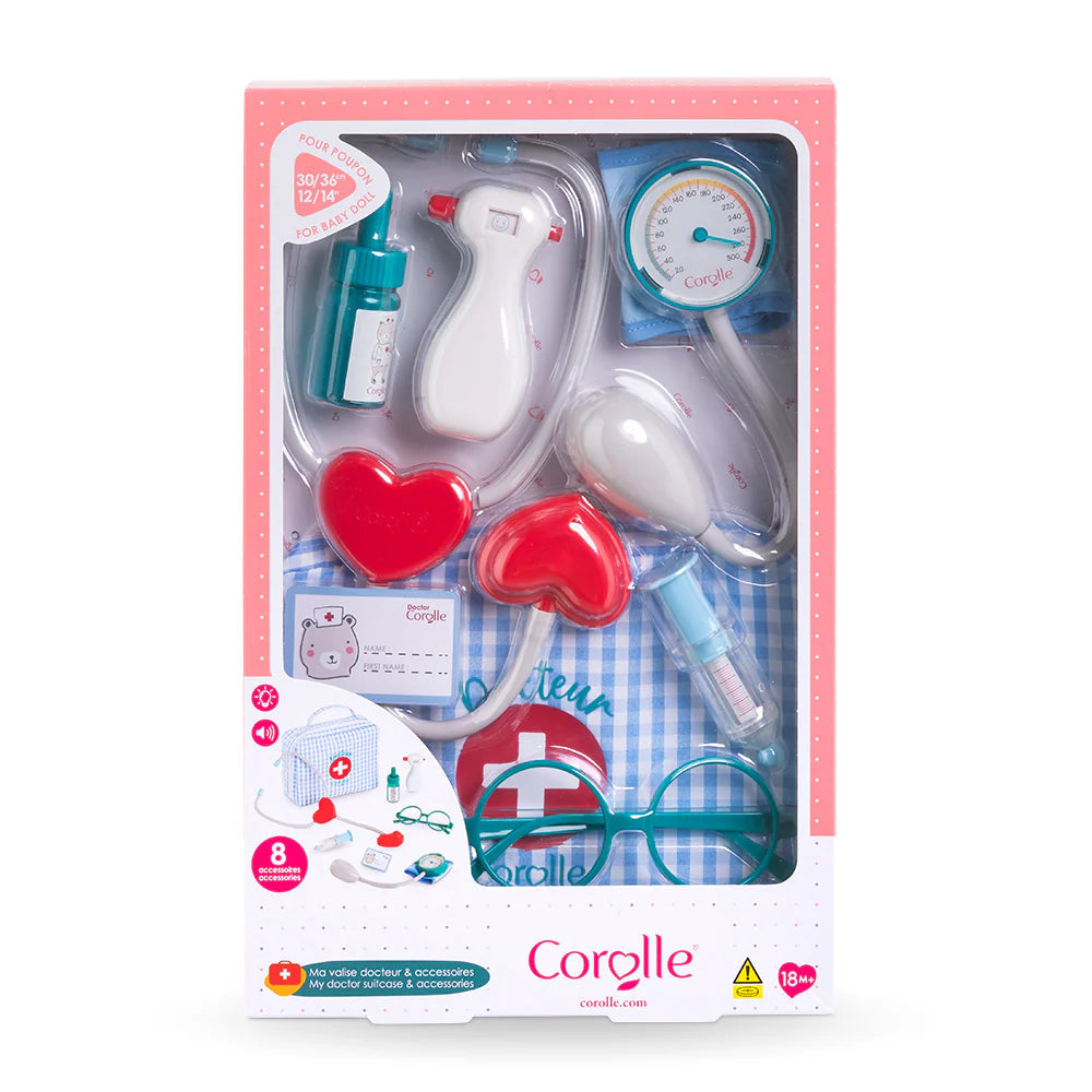 Doctor Set