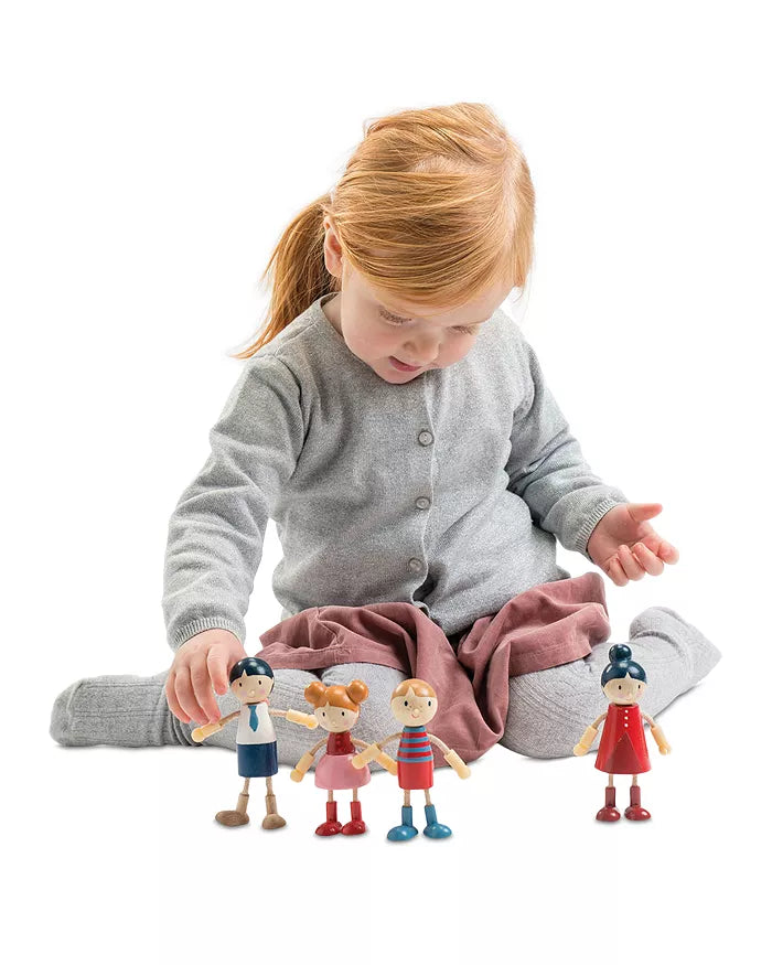 Doll Family