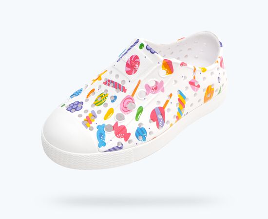Jefferson-Retro Candy