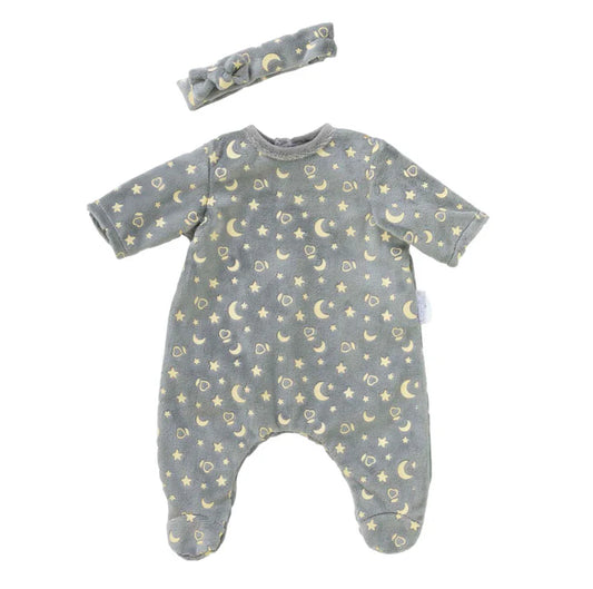 Glow in Dark PJs-12 in
