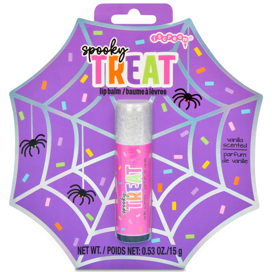 Spooky Treat Lip Balm