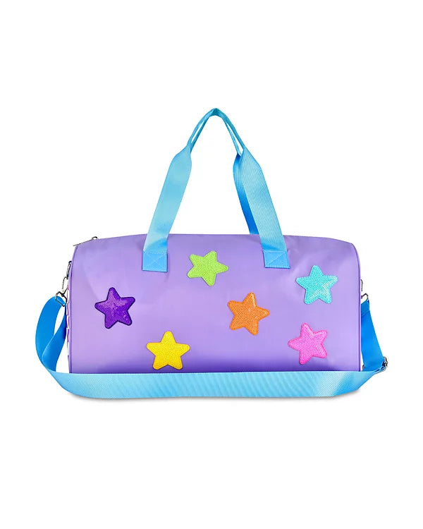 Super Star Duffel
