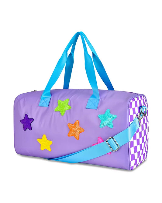 Super Star Duffel