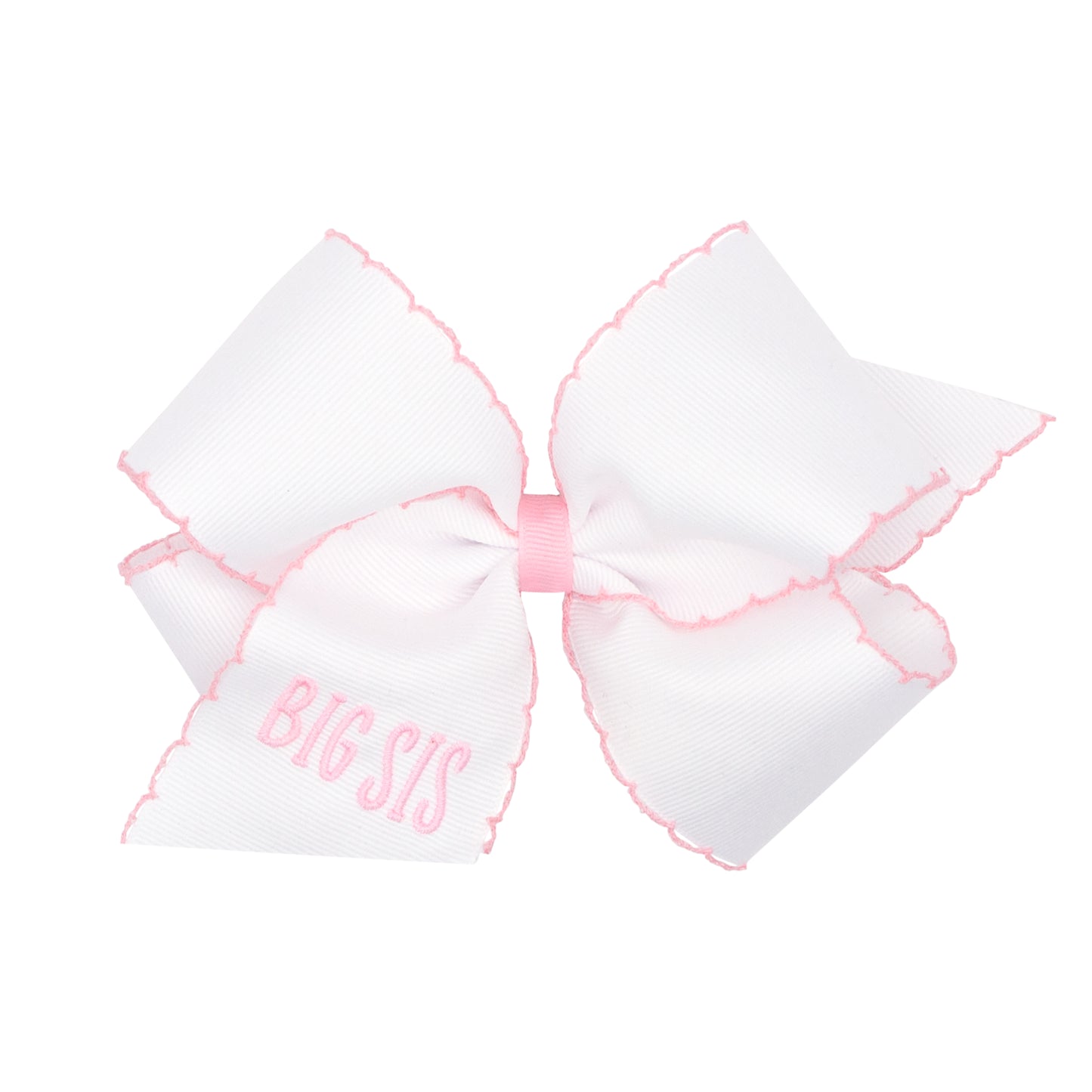 King Moonstitch Big Sis Bow