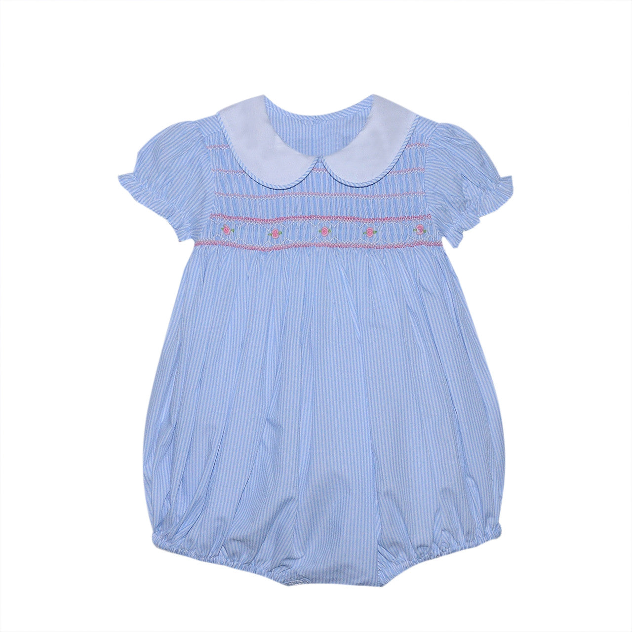 Asher Bubble-Blue