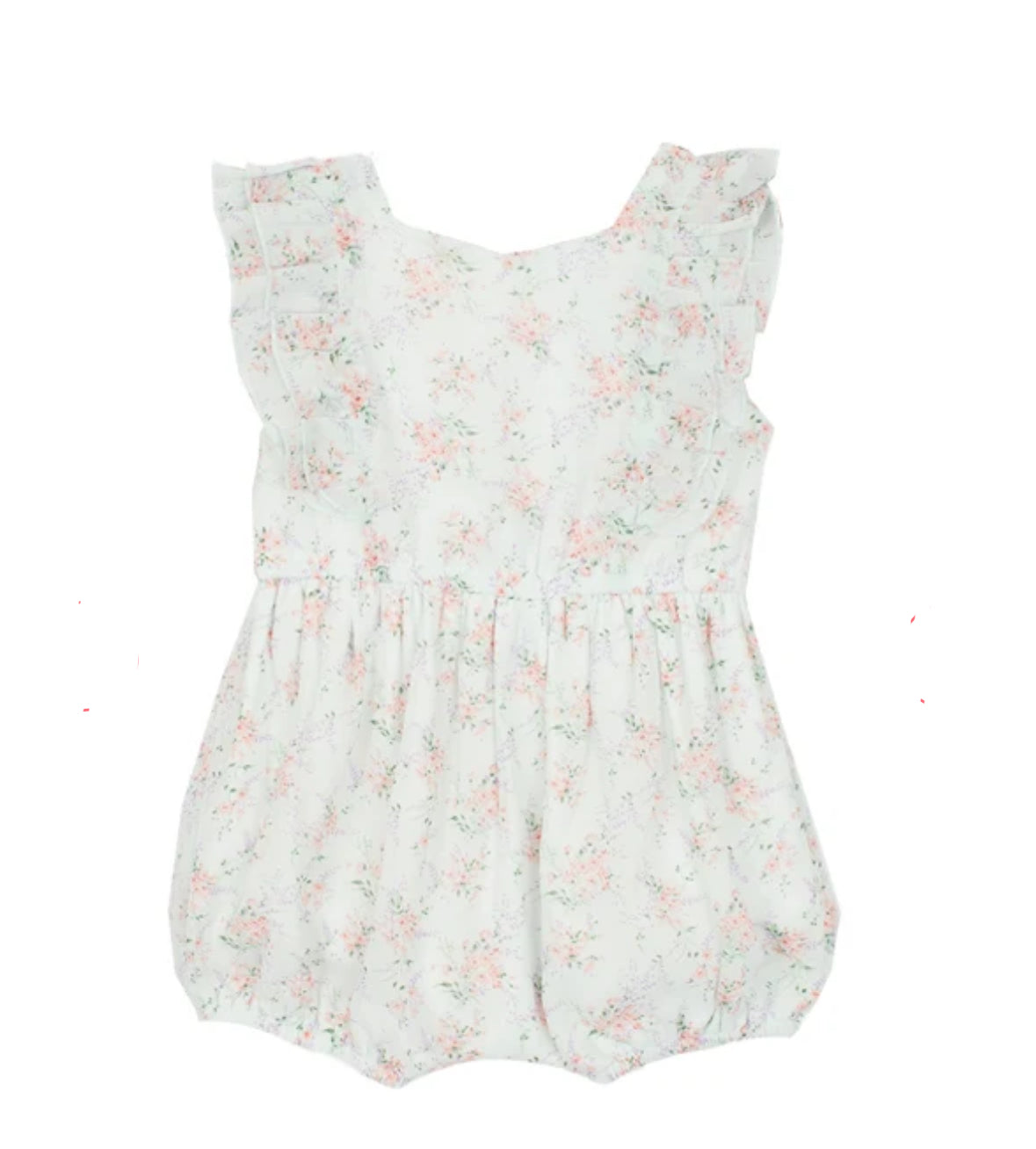 Eden Romper