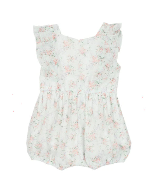 Eden Romper