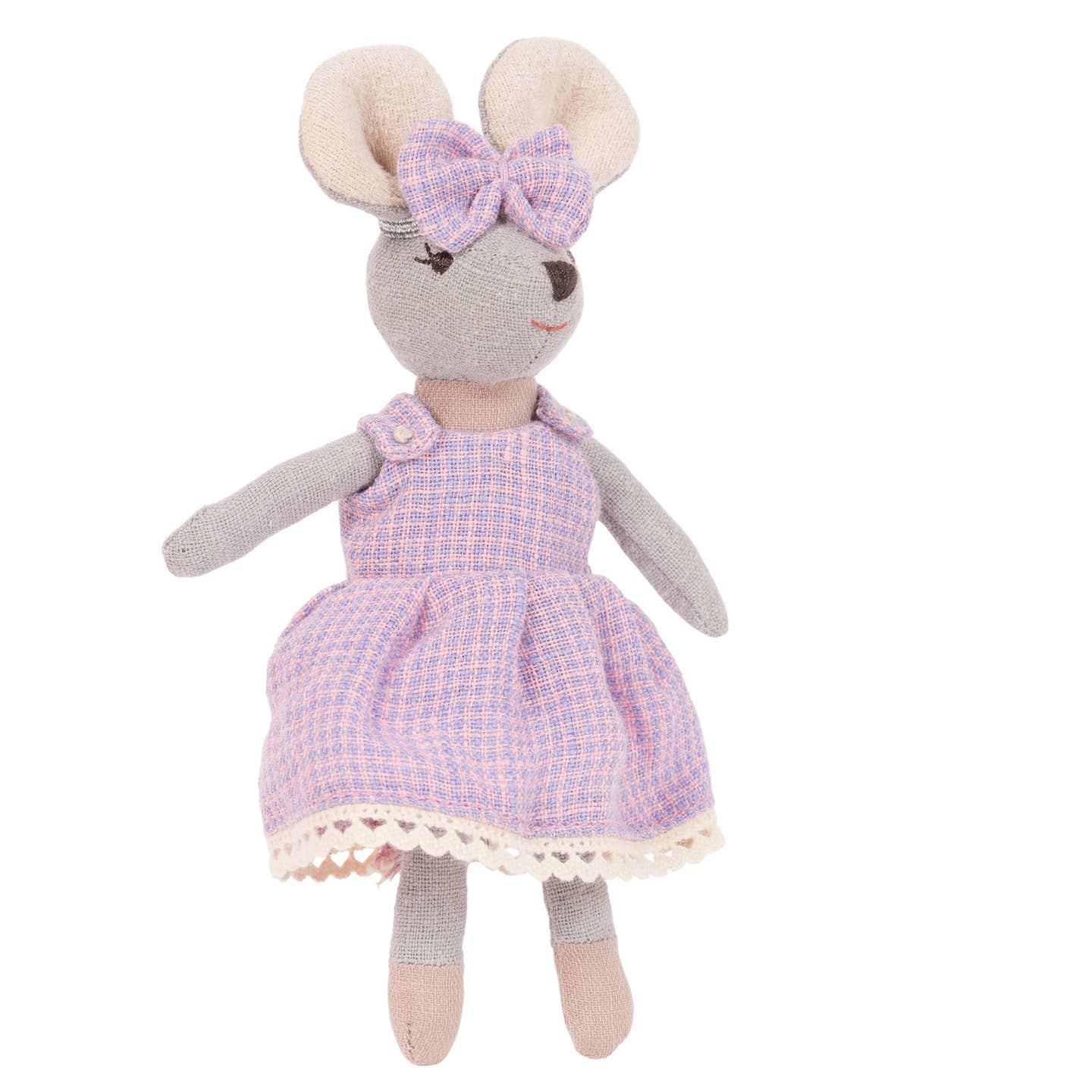 LEVLOVS-Mouse Violet