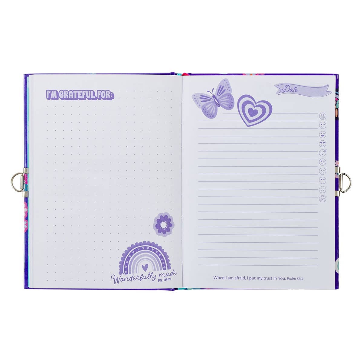 Shine for Jesus Diary