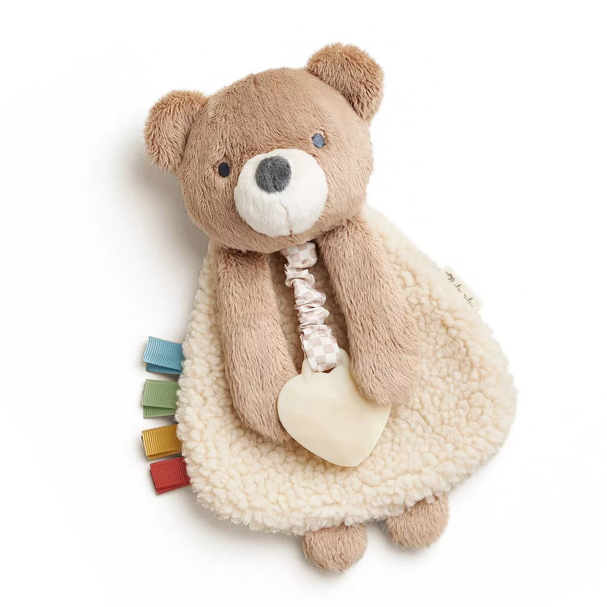 Lovey-Theo the Bear