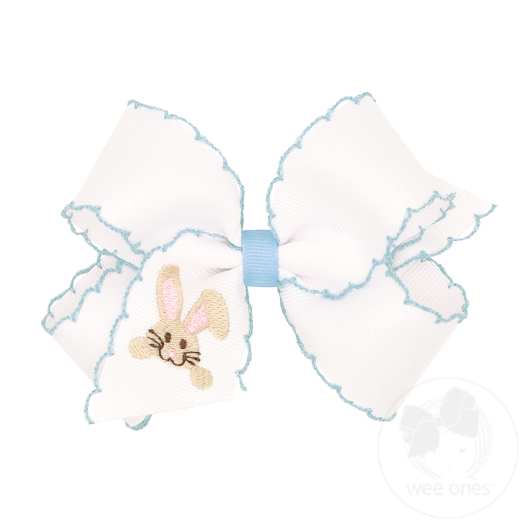 MED Moonstitch-Bunny Face