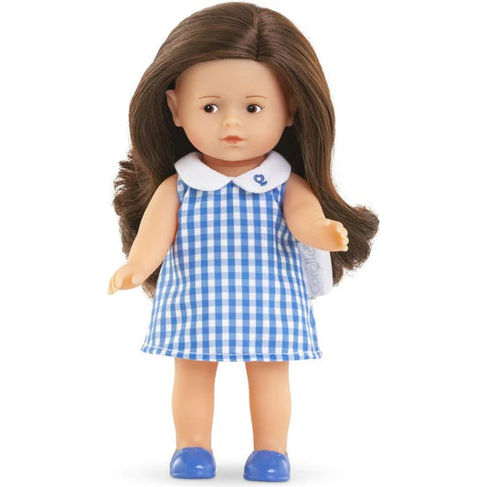 Mini Corolline-Romy