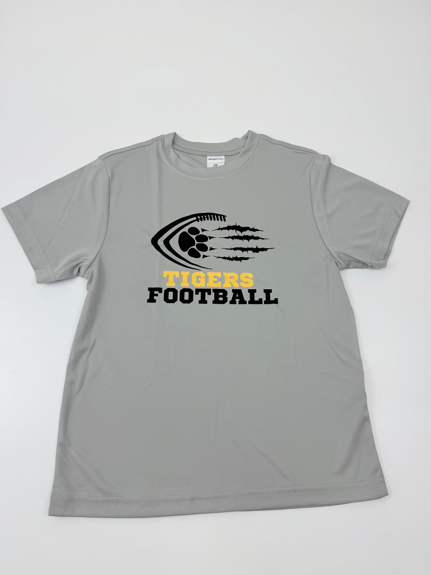 Tigers Dri-Fit Shirt