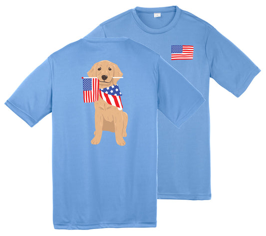 American Lab Dri-Fit