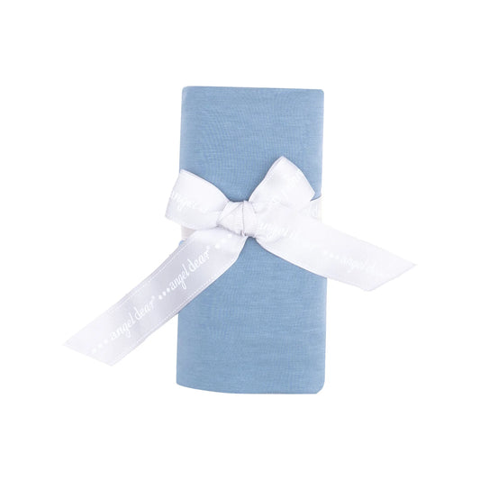 Kentucky Blue Swaddle