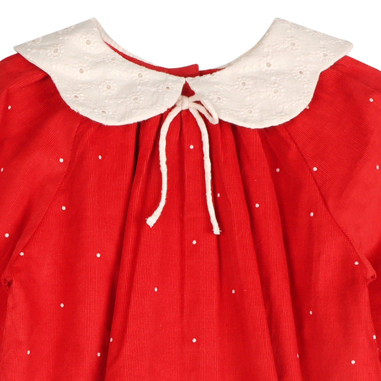 Christmas Carol Dress