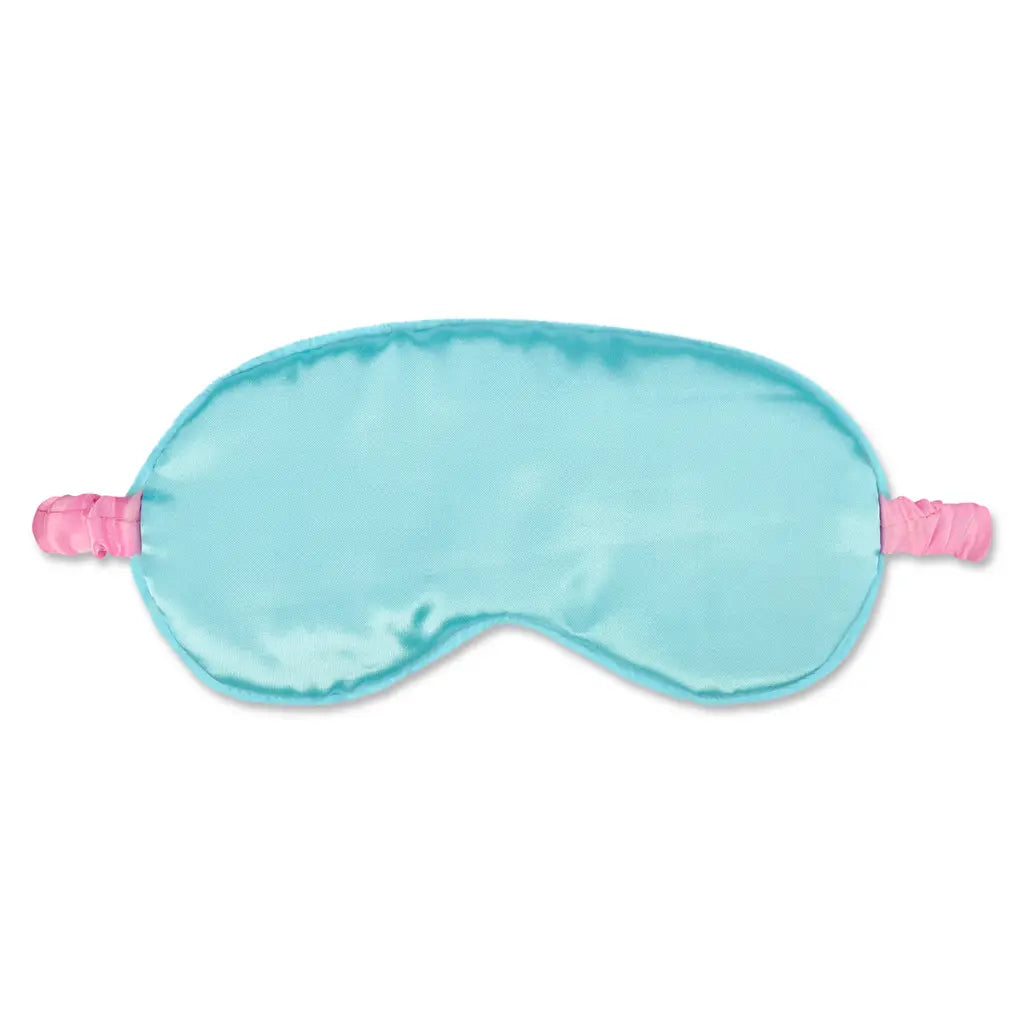 B-Day Girl Eye Mask