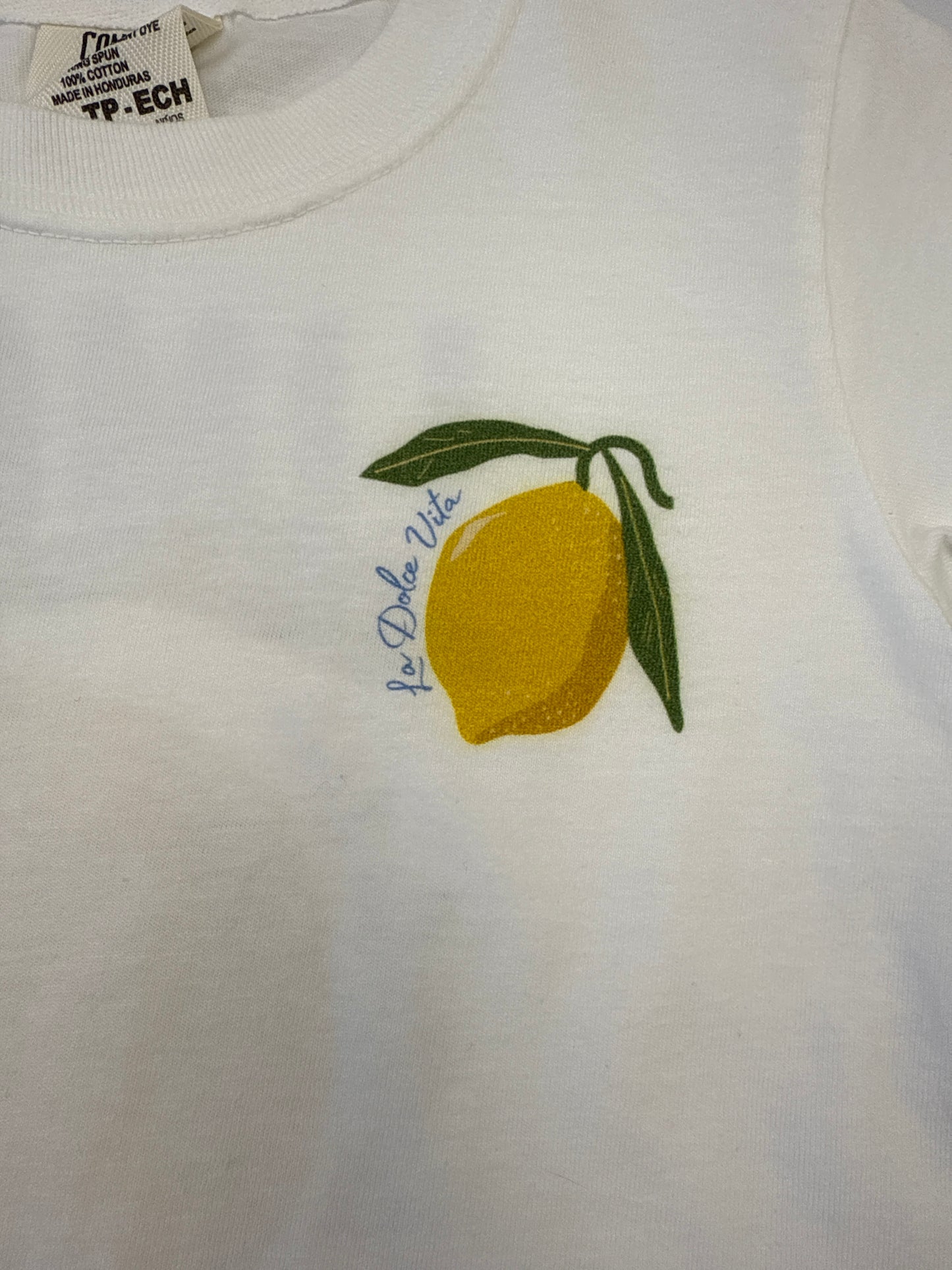 La Dolce Vida T-Shirt