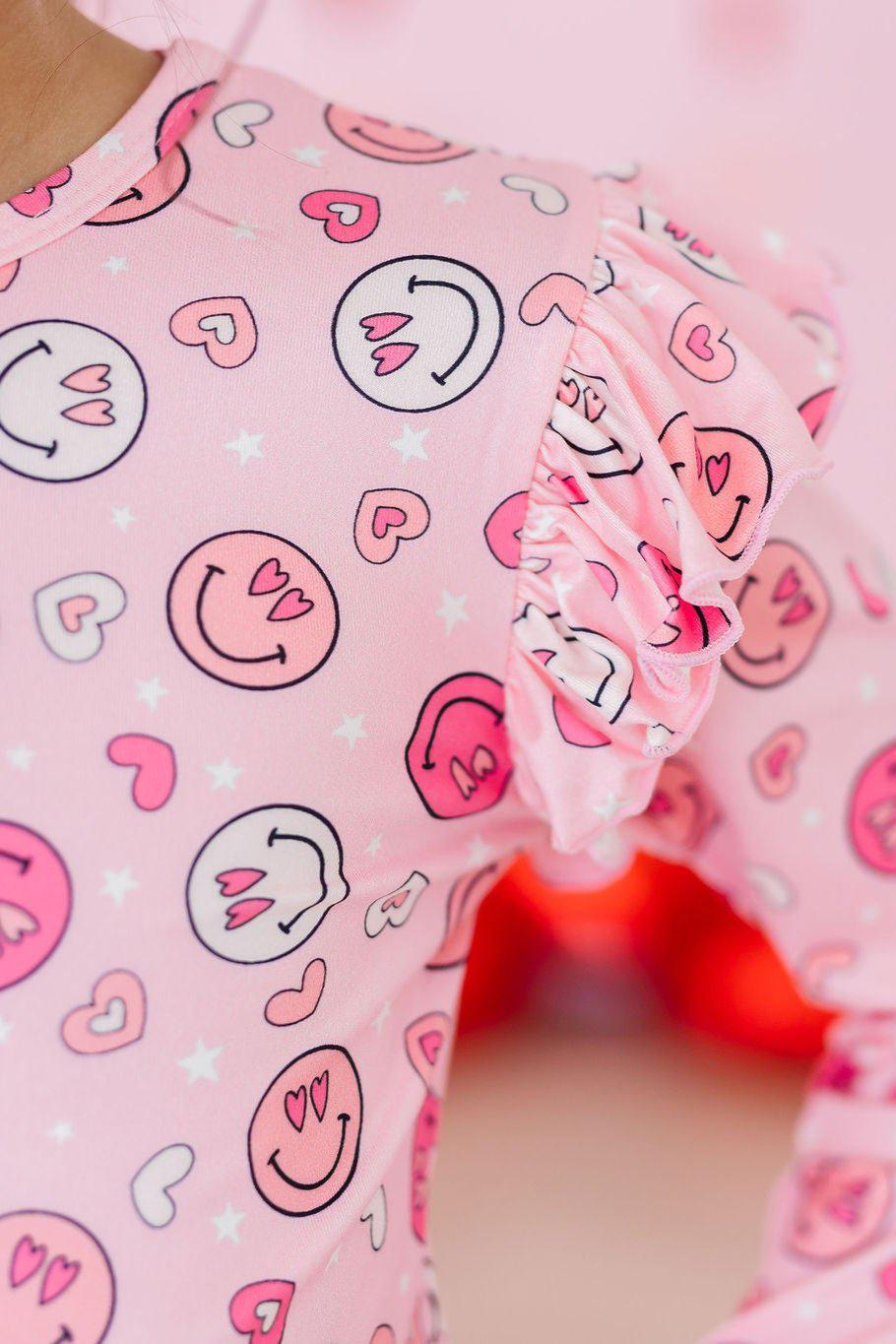You Make Me Happy Tee