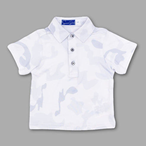The Little Calhoun Polo
