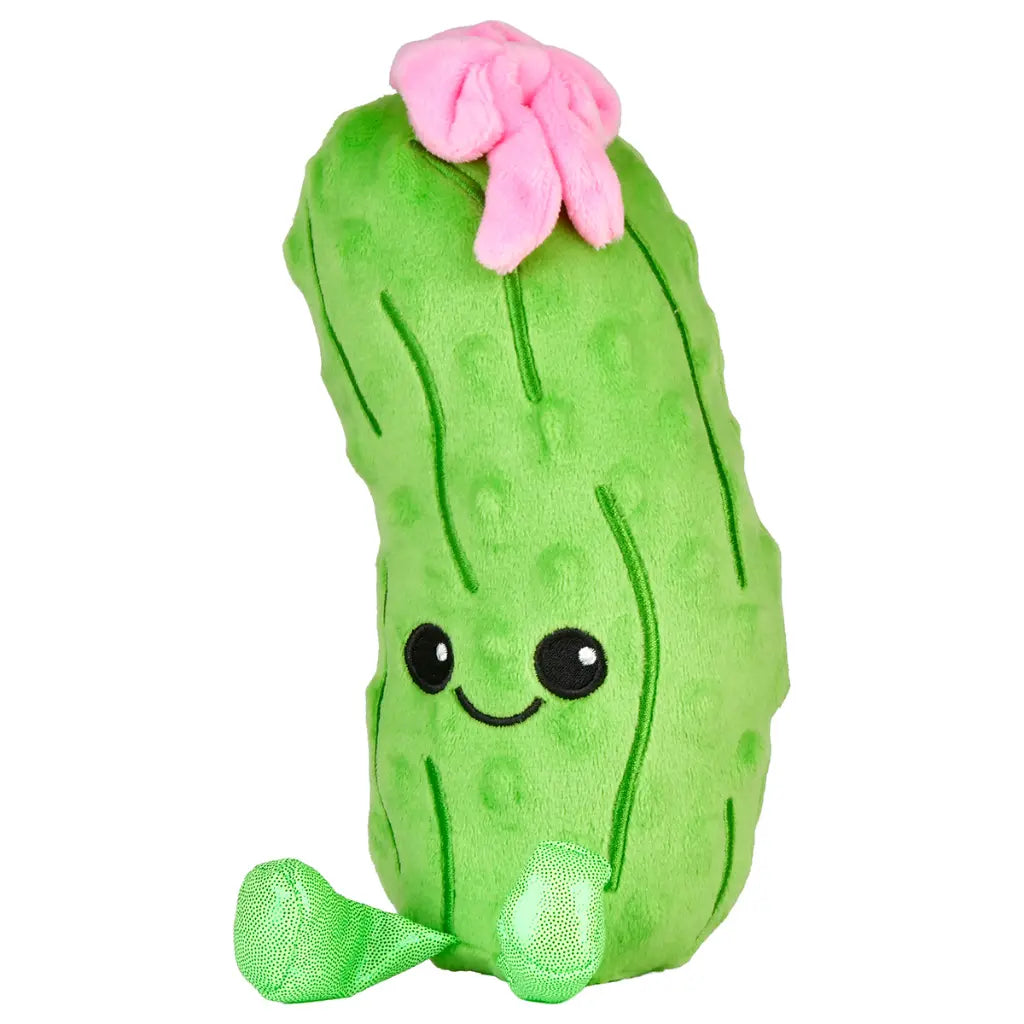 Pickle Mini Plush