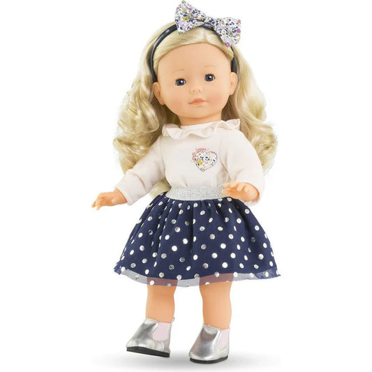 Cleophee 14in Doll