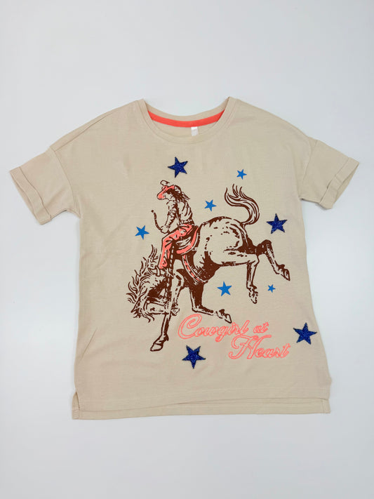 Western Graphic Tee