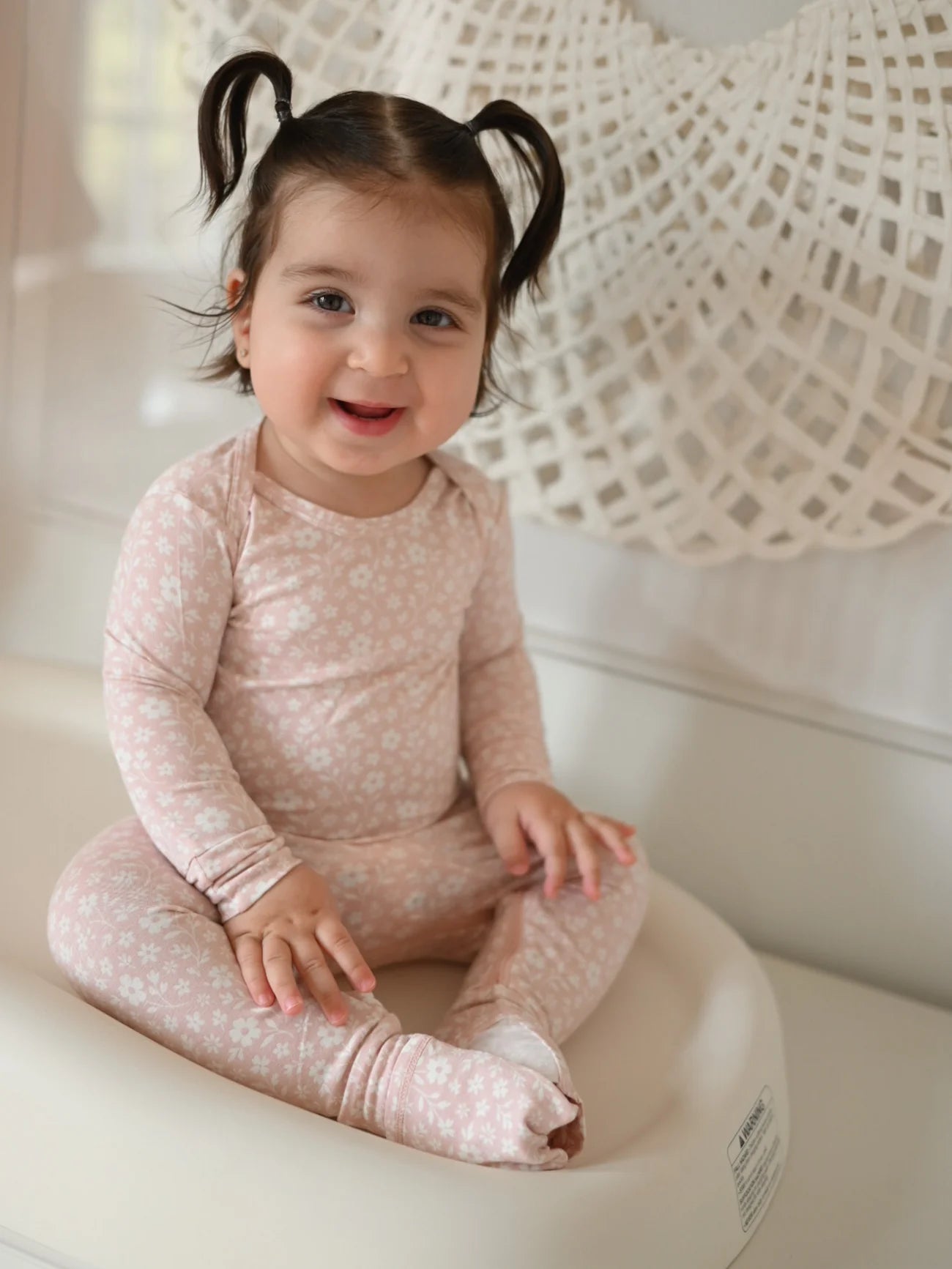 Convertible Romper-Grace