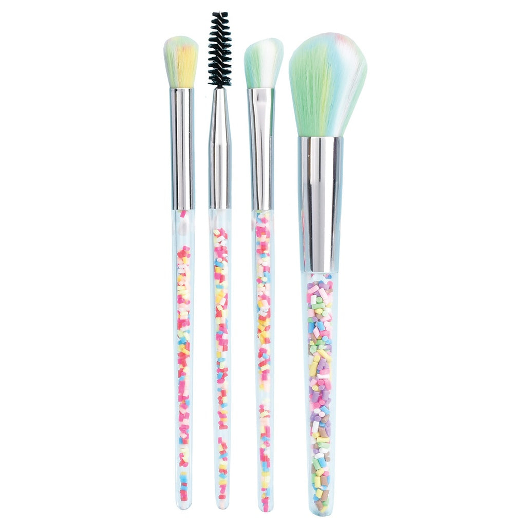Sprinkles Makeup Brushes