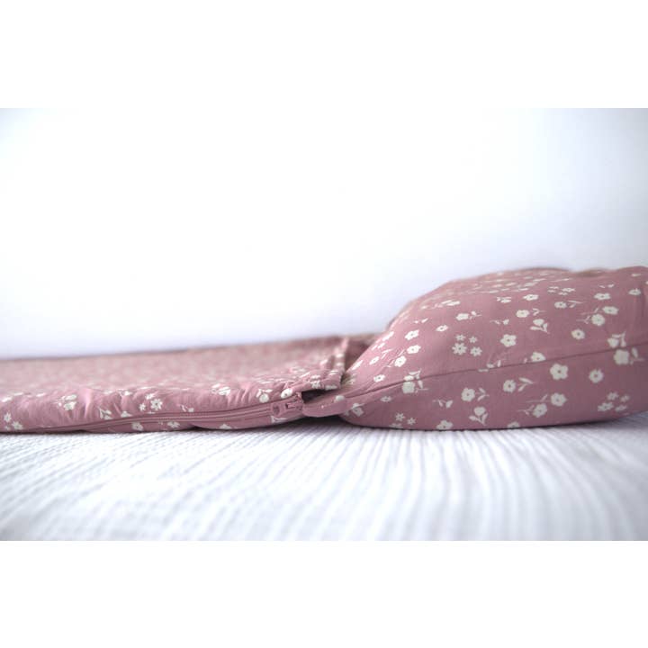 Nap Mat-Mini Floral