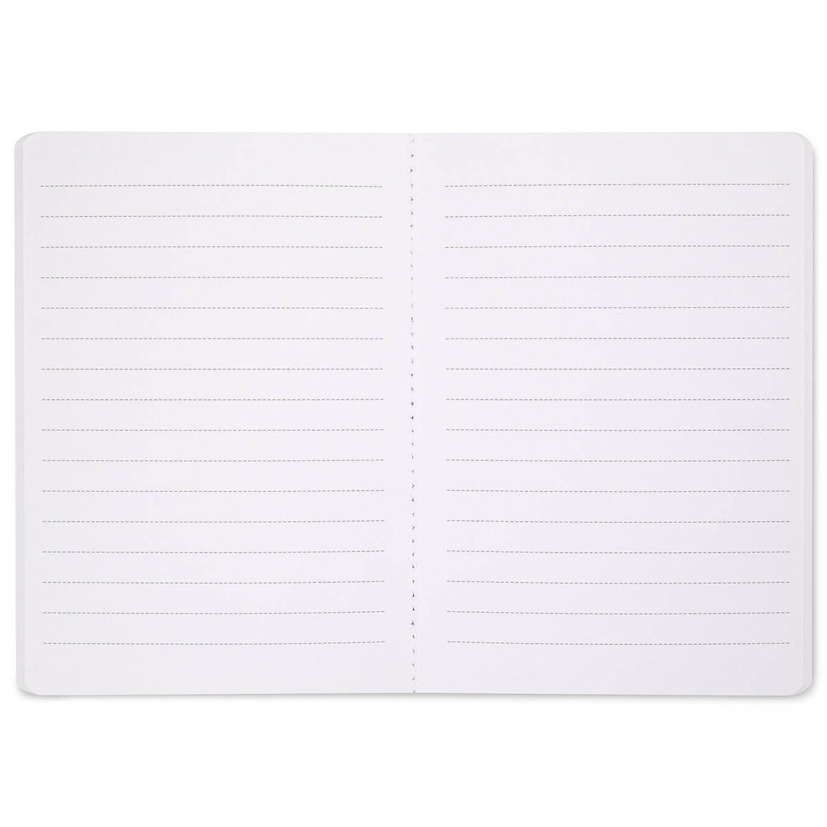 Gummy Bear Shaky Glitter Mini Journal