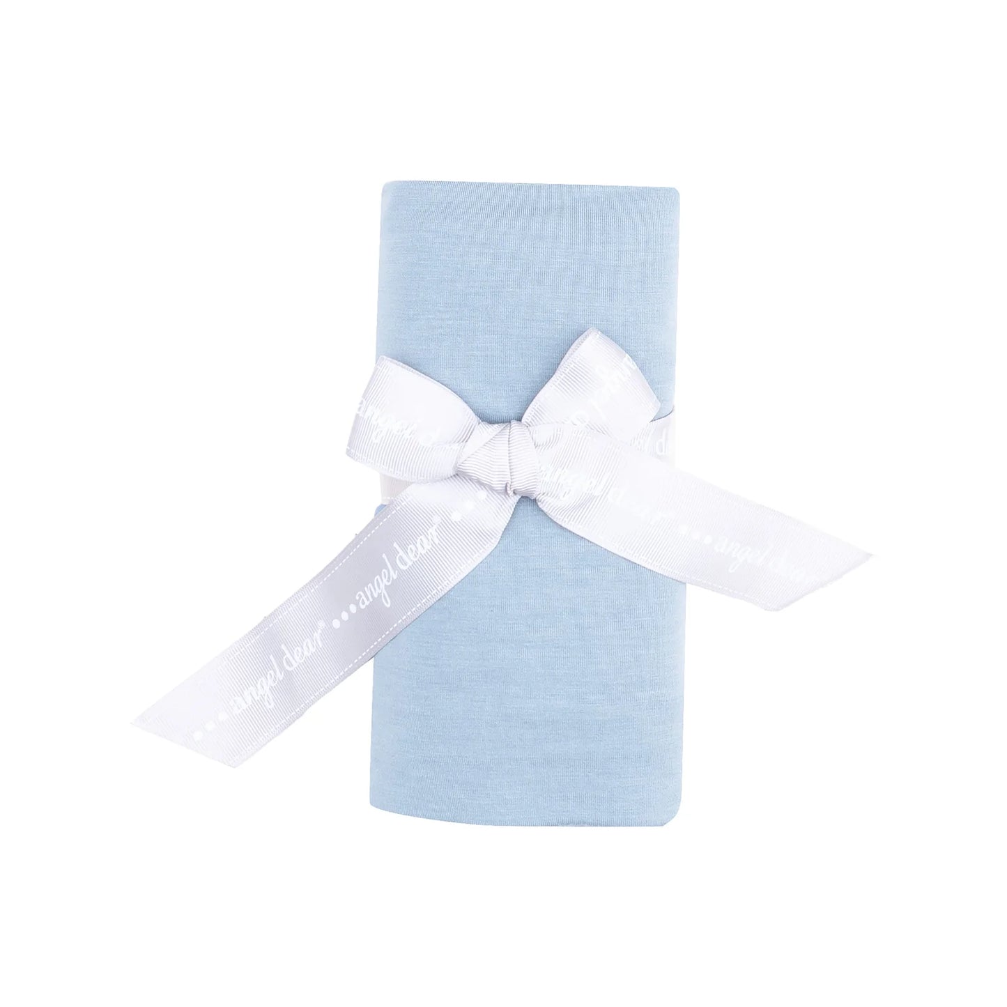 Blue Fog Swaddle
