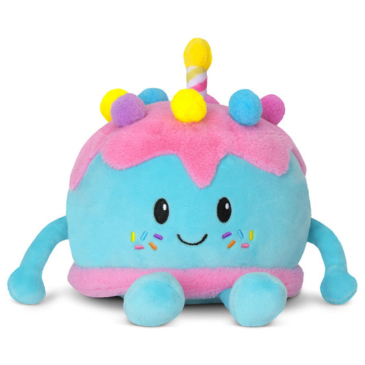 Birthday Cake Screamsicle Plush