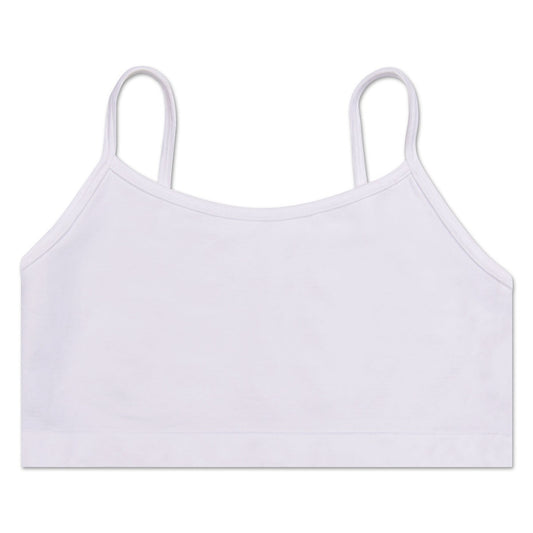 Bralette-White
