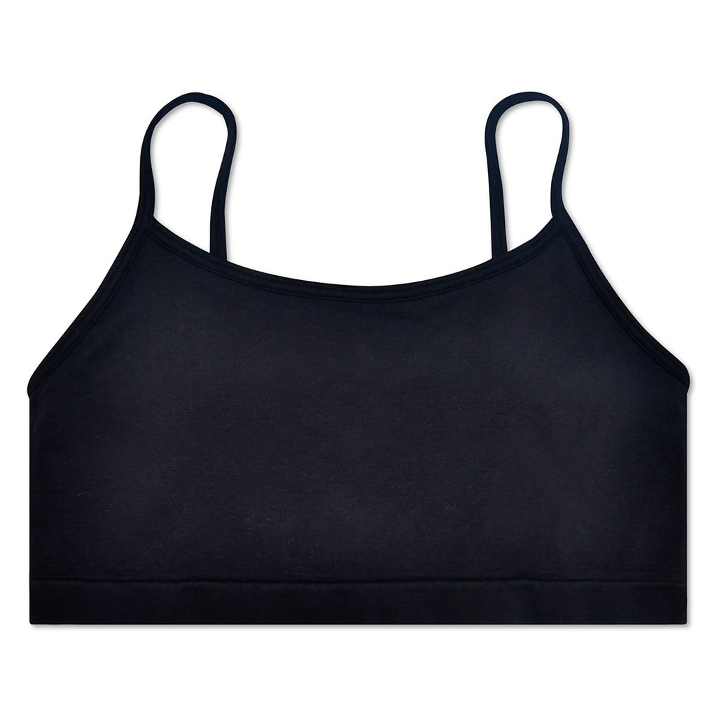 Bralette-Black