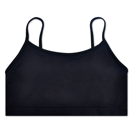 Bralette-Black