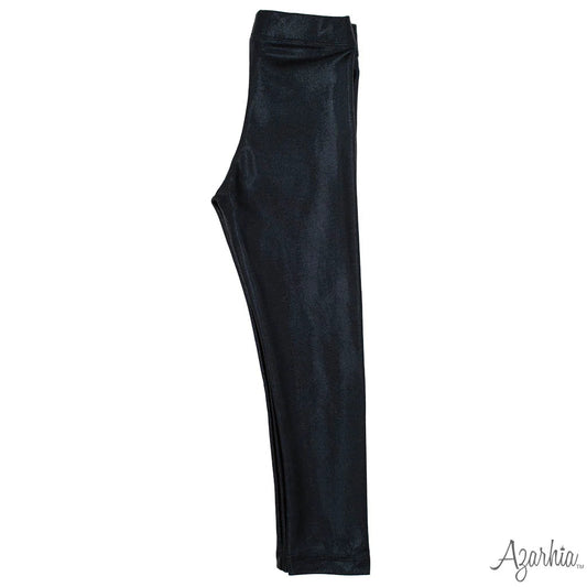 Shimmer Legging-Black