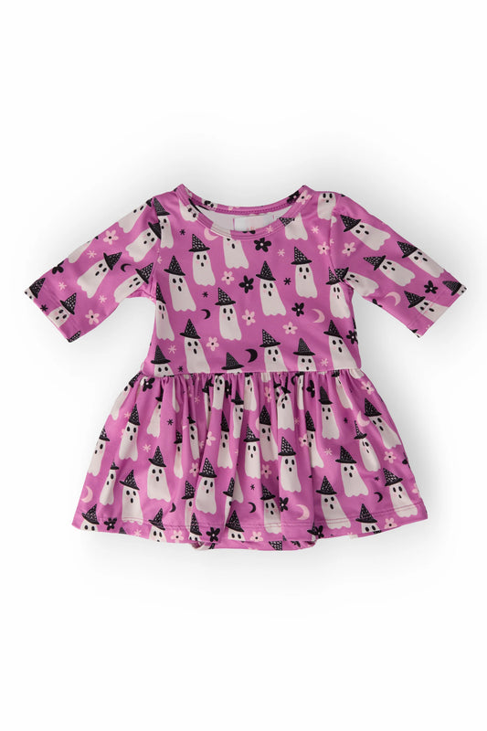 Witches Boo Bodysuit