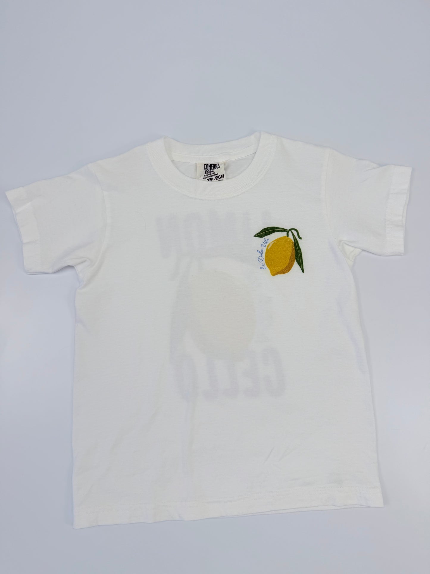 La Dolce Vida T-Shirt