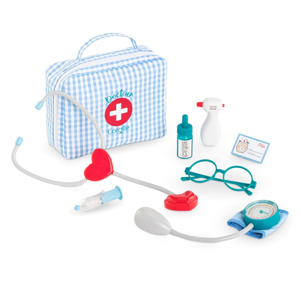 Doctor Set