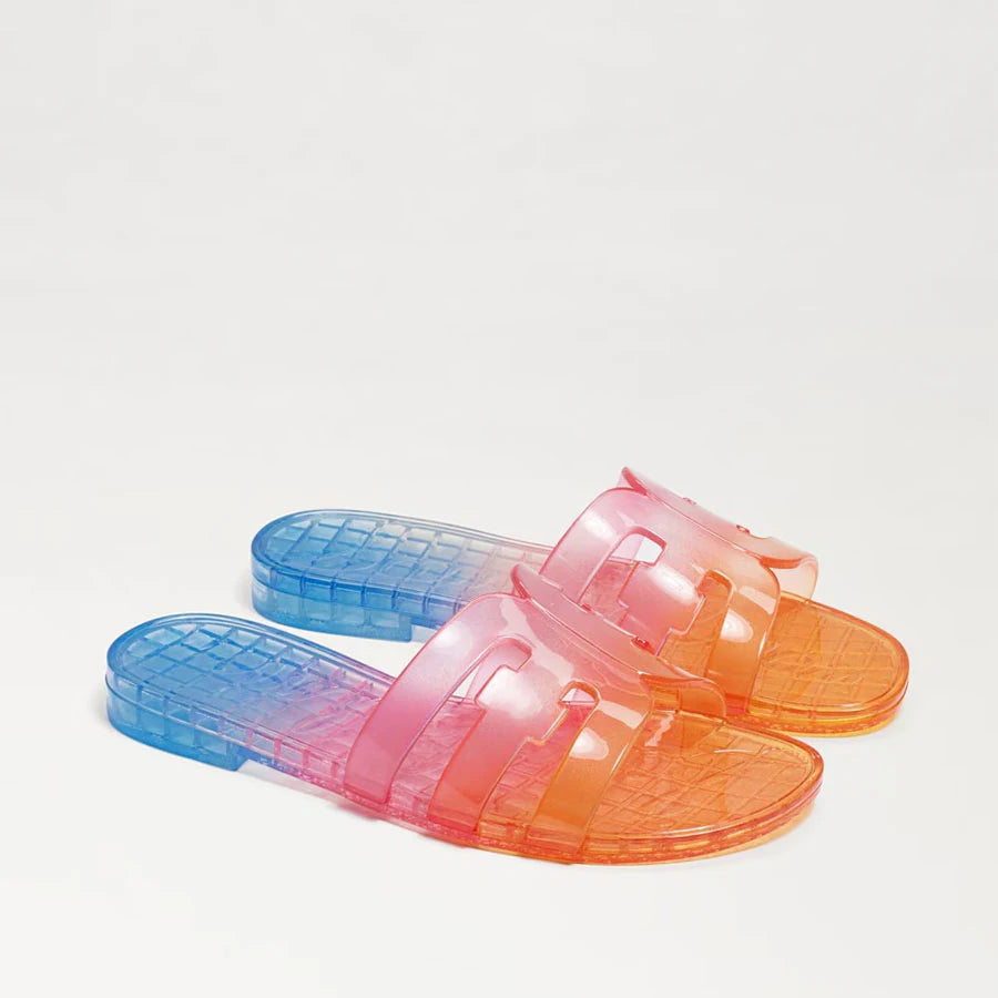 Jelly Bay Sandals
