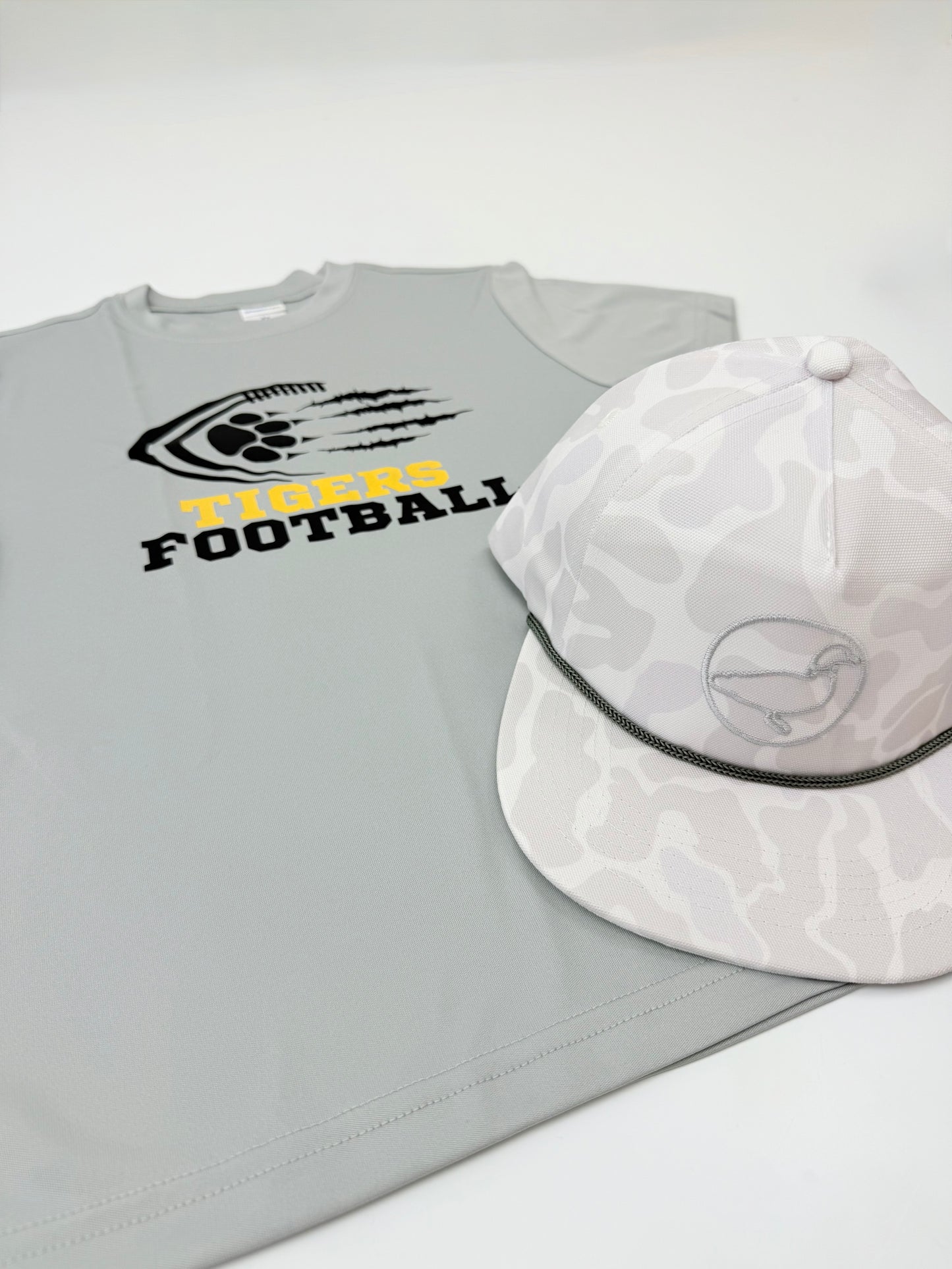 Tigers Dri-Fit Shirt