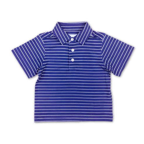 The Little Palmetto Polo