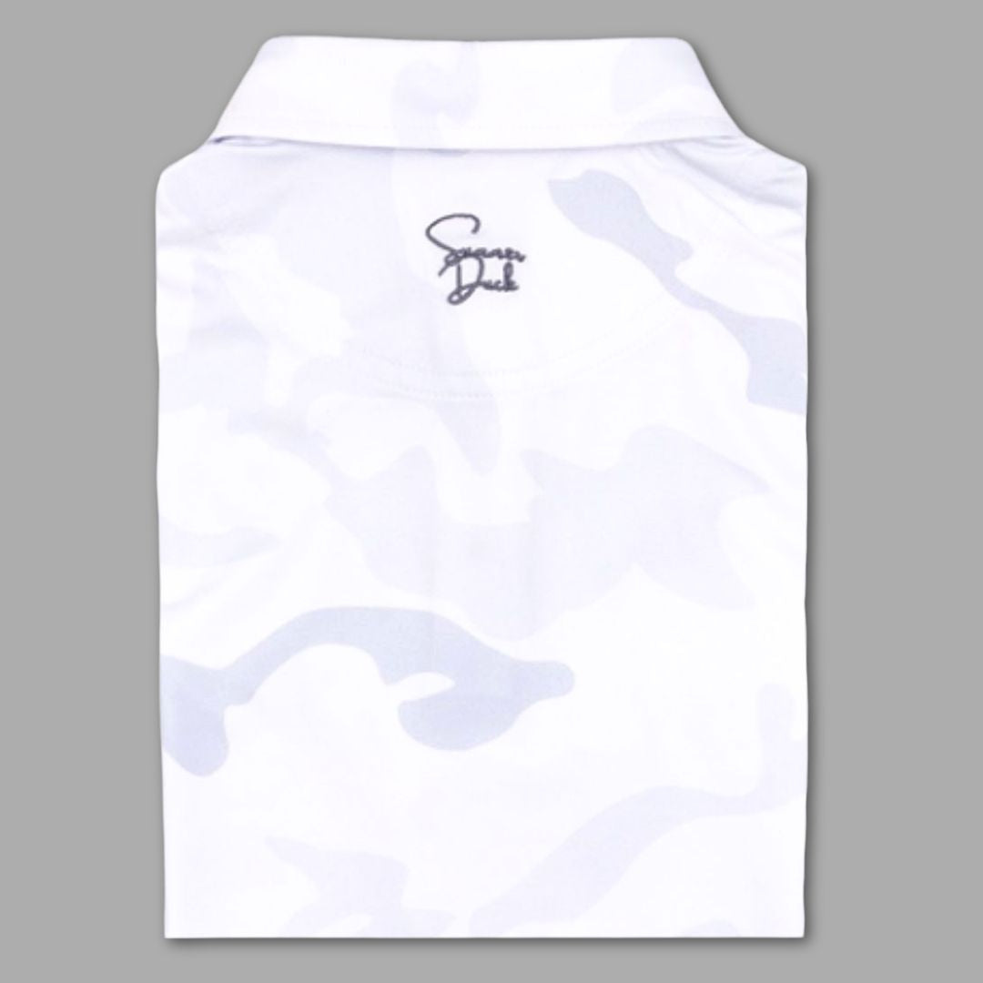 The Calhoun Men's Polo