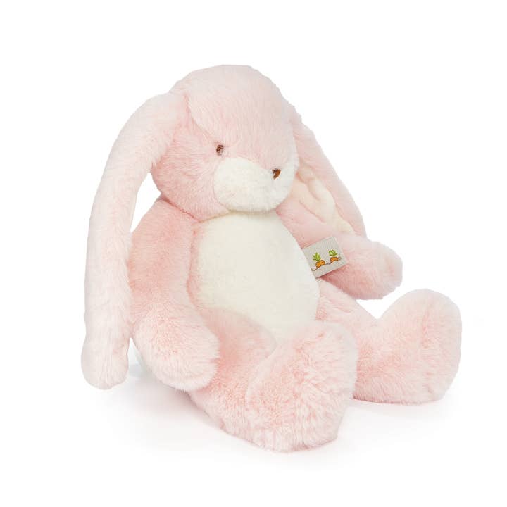 Little Nibble 12" Bunny-Pink