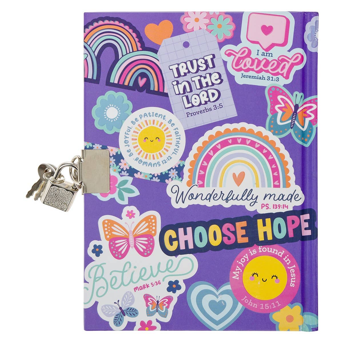 Shine for Jesus Diary