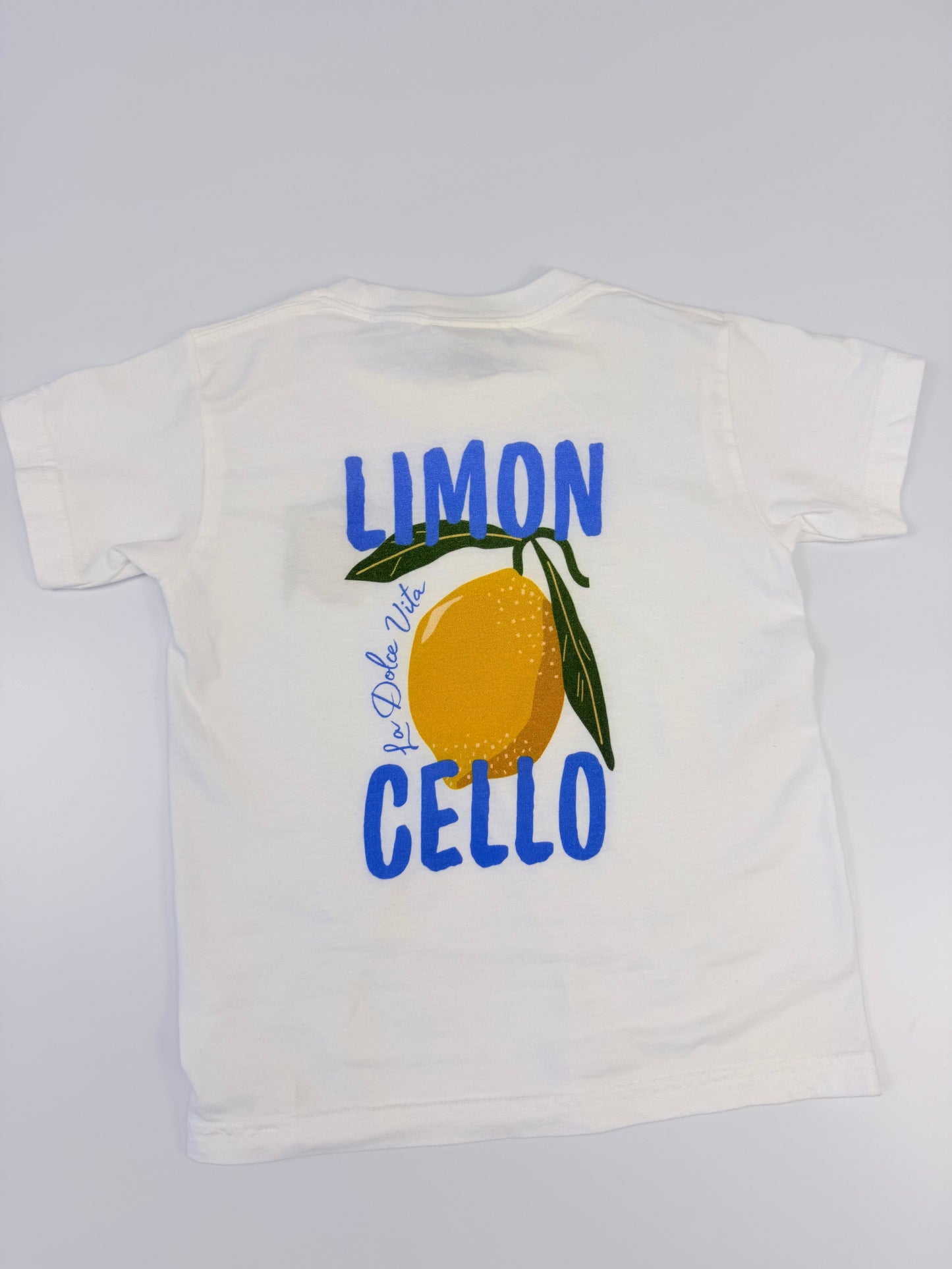 La Dolce Vida T-Shirt