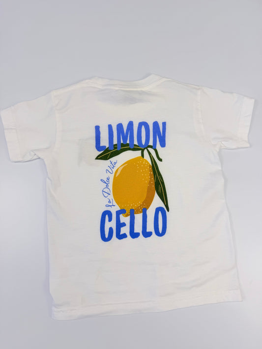 La Dolce Vida T-Shirt